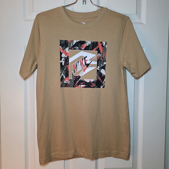 Nike X 3Brand collab t-shirt Sz L - Picture 1 of 7